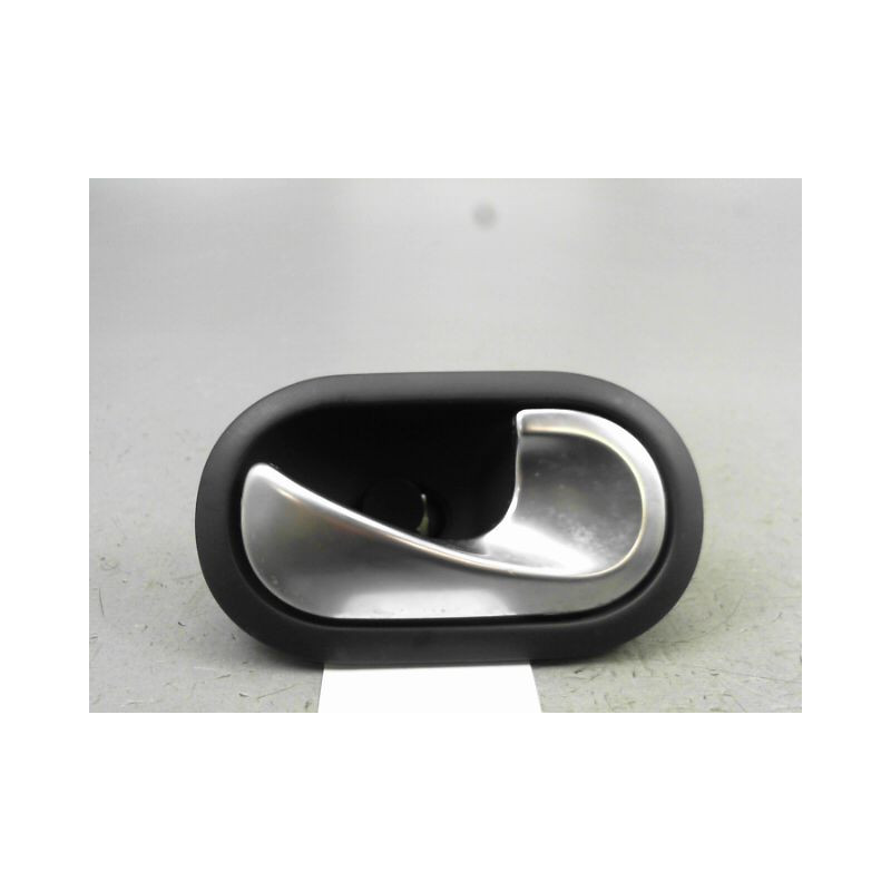 POIGNEE INTERIEURE PORTE ARRIERE DROIT RENAULT MEGANE II Phase 2 2006-2009