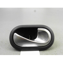 POIGNEE INTERIEURE PORTE ARRIERE DROIT RENAULT MEGANE II Phase 2 2006-2009