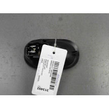 POIGNEE INTERIEURE PORTE ARRIERE DROIT RENAULT MEGANE II Phase 2 2006-2009