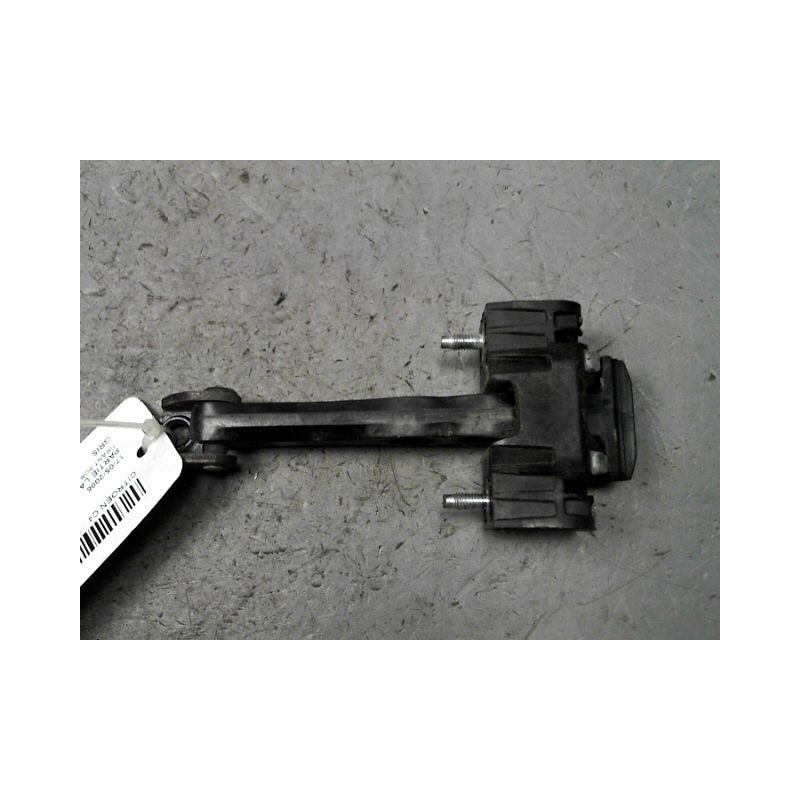 TIRANT PORTE AVANT GAUCHE CITROEN C4