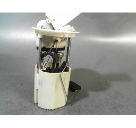 POMPE CARBURANT IMMERGEE