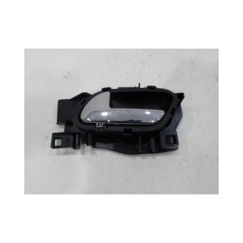 POIGNEE INTERIEURE PORTE ARRIERE GAUCHE PEUGEOT 308