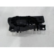 POIGNEE INTERIEURE PORTE ARRIERE GAUCHE PEUGEOT 308