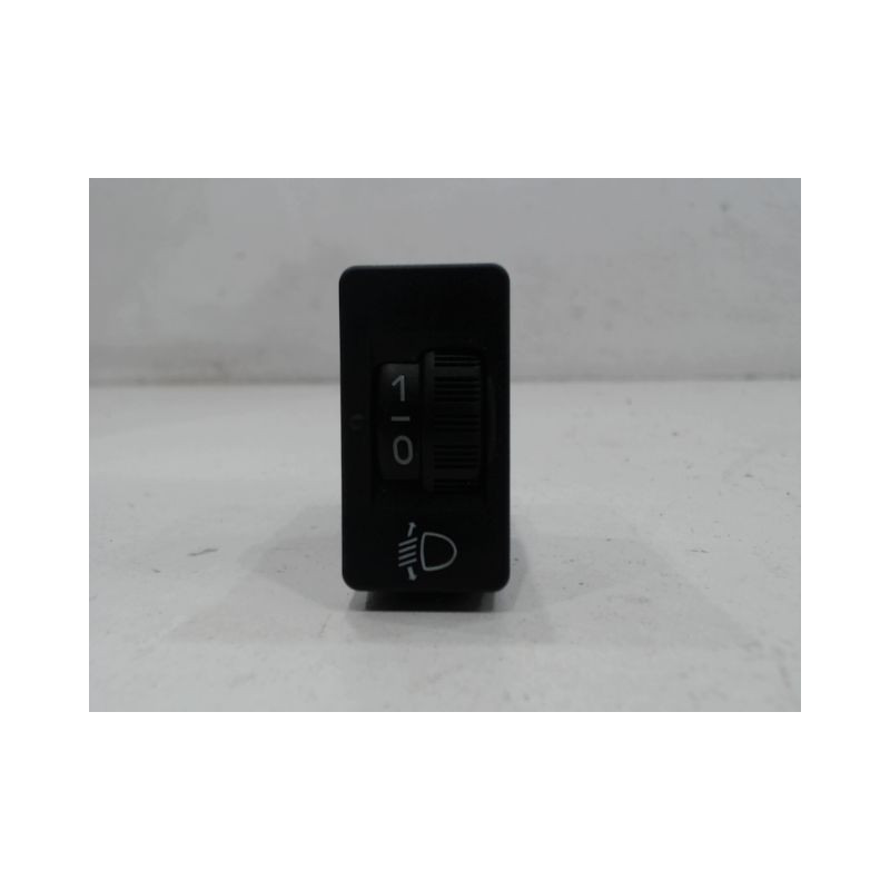 INTERIEUR COMMANDE PHARES CITROEN C3