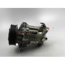 COMPRESSEUR AIR CONDITIONNE DACIA LODGY BREAK 2012-...