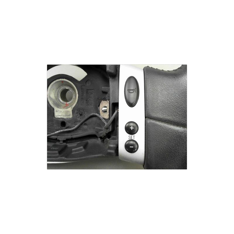 VOLANT DE DIRECTION MINI MINI PH2 (R50/R53) 2004-2006