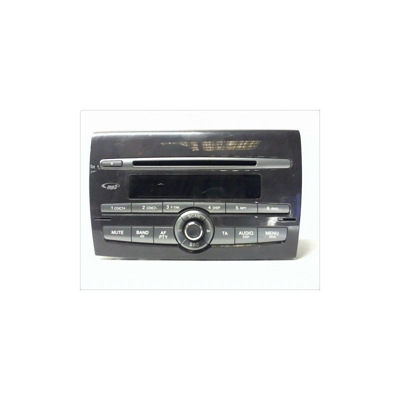 AUTORADIO FIAT BRAVO II 07-11