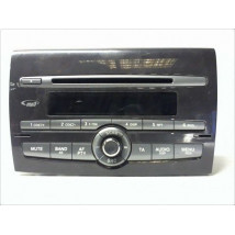 AUTORADIO FIAT BRAVO II 07-11