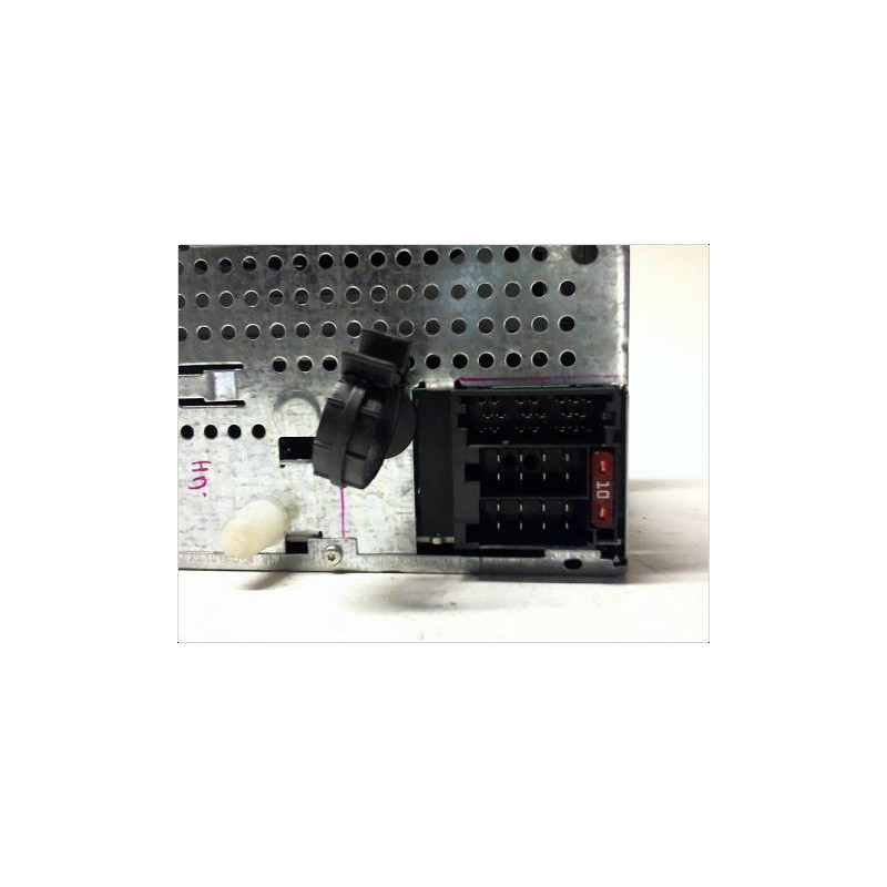AUTORADIO FIAT BRAVO II 07-11