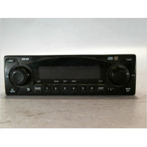 AUTORADIO ROVER 75 TOURER 04-05