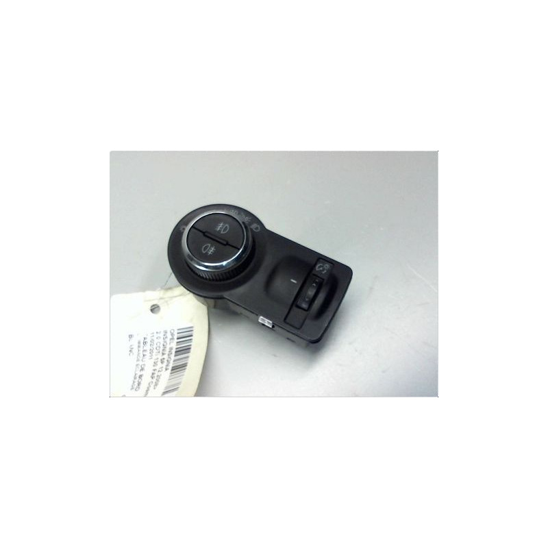 COMMANDE ECLAIRAGE OPEL INSIGNIA 2008-