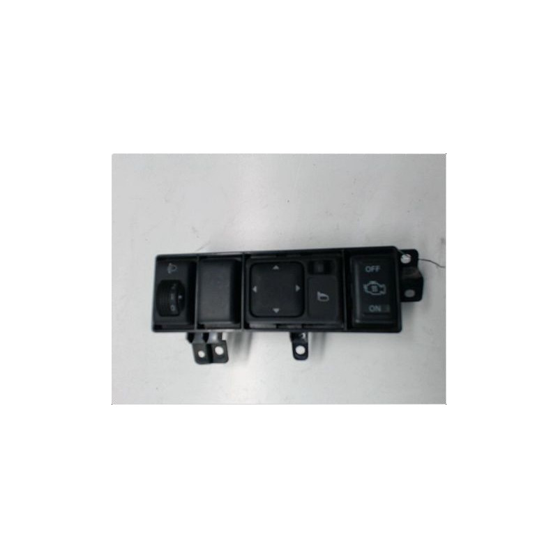 COMMANDE RETROVISSEUR EXTERIEUR ELECTRIQUE NISSAN NAVARA DOUBLE CABINE
