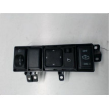 COMMANDE RETROVISSEUR EXTERIEUR ELECTRIQUE NISSAN NAVARA DOUBLE CABINE
