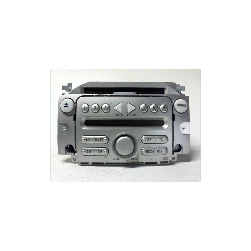 AUTORADIO DAIHATSU SIRION 00-04