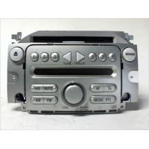 AUTORADIO DAIHATSU SIRION 00-04