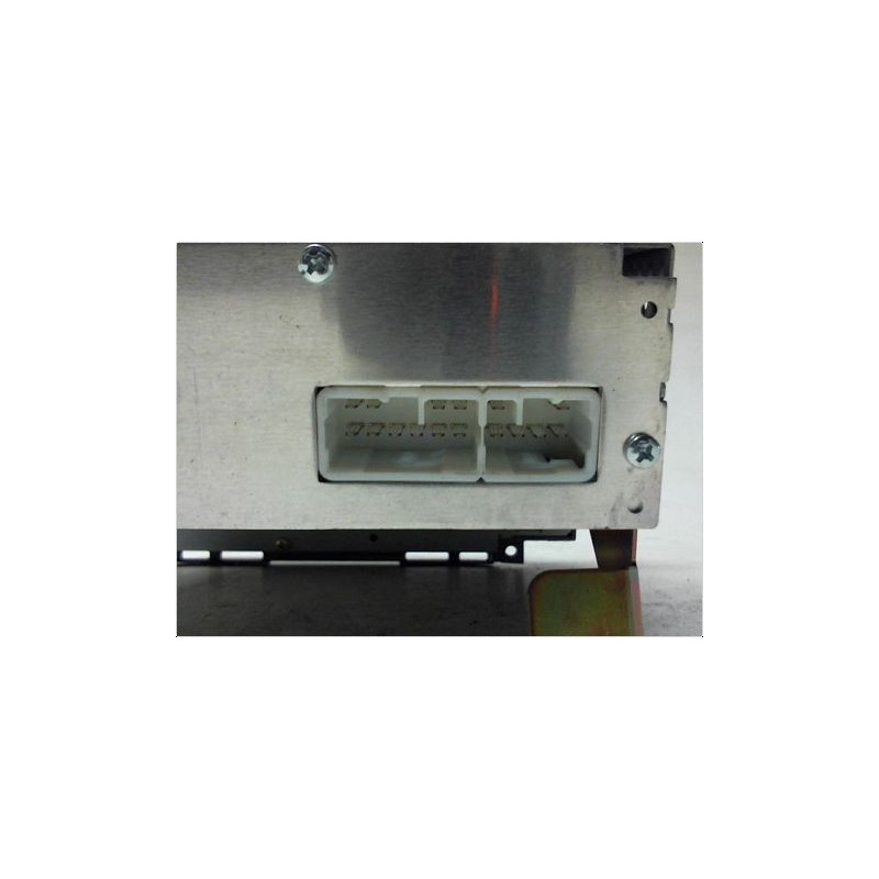 AUTORADIO DAIHATSU SIRION 00-04