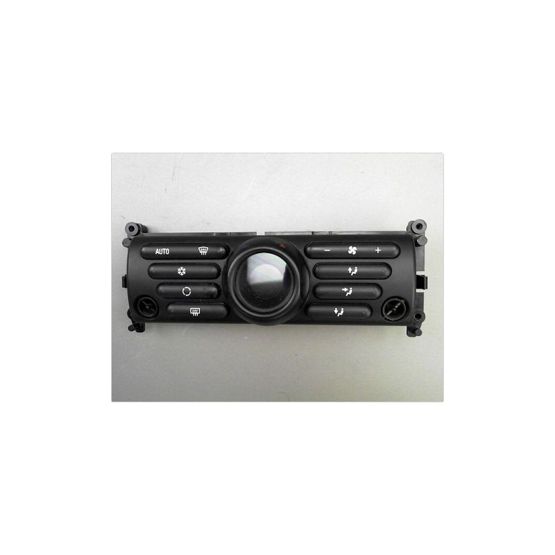 COMMANDE DE CHAUFFAGE MINI MINI PH2 (R50/R53) 2004-2006