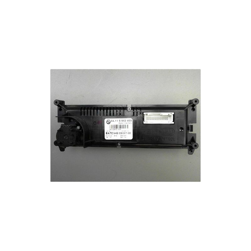 COMMANDE DE CHAUFFAGE MINI MINI PH2 (R50/R53) 2004-2006