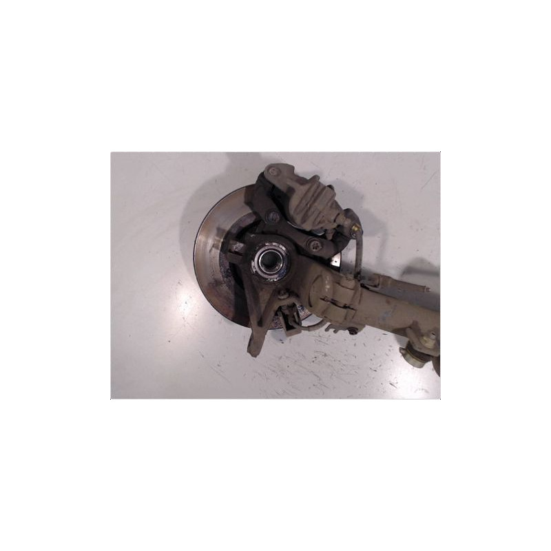 DEMI TRAIN AVANT DROIT CITROEN XSARA PICASSO 99-10