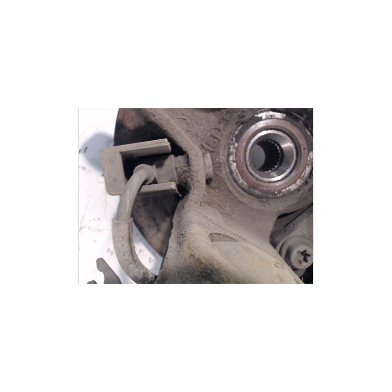 DEMI TRAIN AVANT DROIT CITROEN XSARA PICASSO 99-10