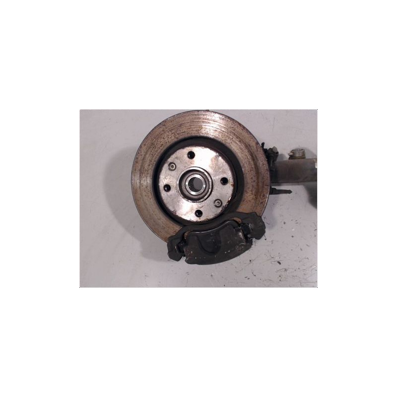 DEMI TRAIN AVANT DROIT CITROEN XSARA PICASSO 99-10