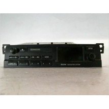 AUTORADIO BMW SERIE 3 (E46) 01-2005