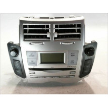 AUTORADIO TOYOTA YARIS 2005-
