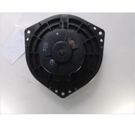 MOTEUR VENTILATEUR CHAUFFAGE