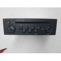 AUTORADIO RENAULT SCENIC II PH2 06-09