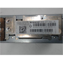 AUTORADIO RENAULT SCENIC II PH2 06-09