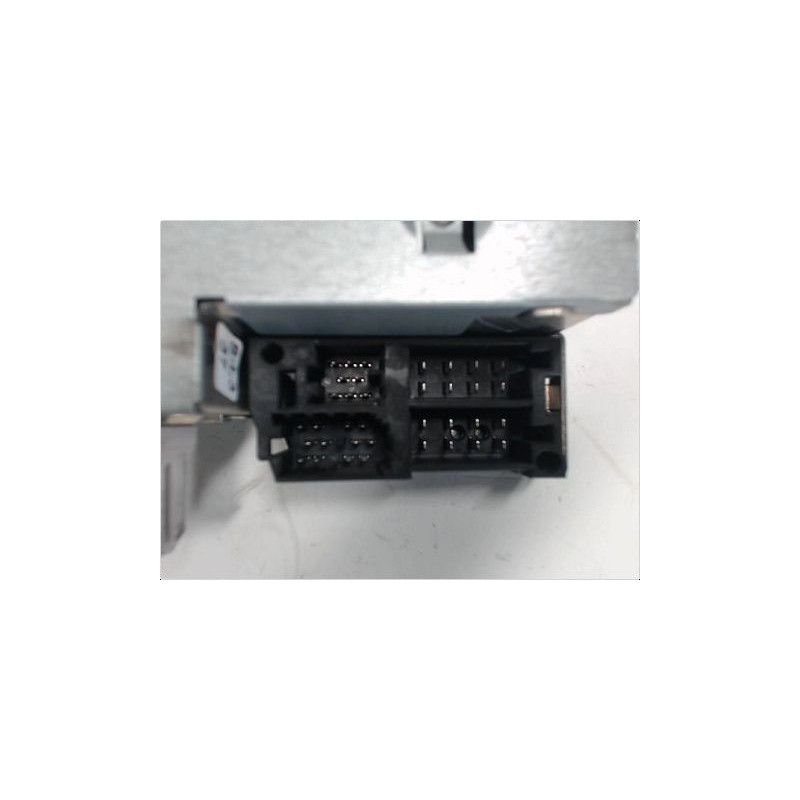 AUTORADIO RENAULT SCENIC II PH2 06-09