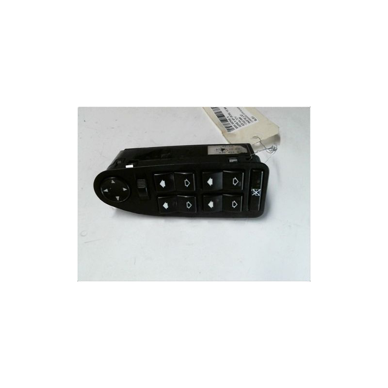 COMMANDE LEVE-GLACE PORTE AVG BMW SERIE 5 (E39) 95-2000