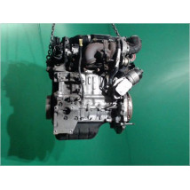 MOTEUR DIESEL CITROEN C3 2002-2005 1.4 HDi