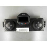 COMMANDE DE CHAUFFAGE RENAULT MEGANE II PH1 02-05