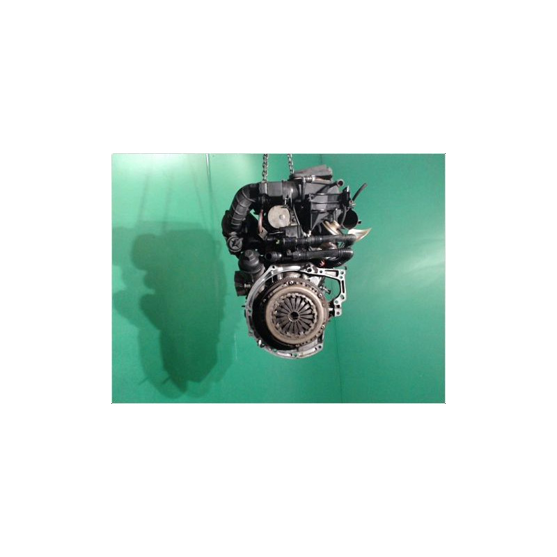 MOTEUR DIESEL CITROEN C3 2002-2005 1.4 HDi