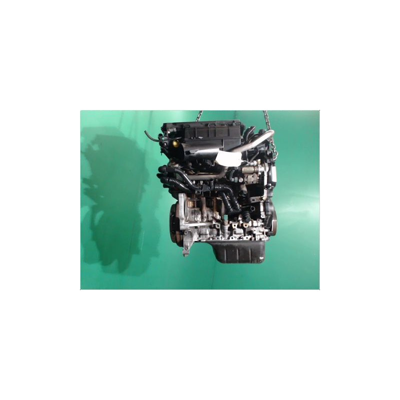 MOTEUR DIESEL CITROEN C3 2002-2005 1.4 HDi