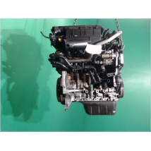 MOTEUR DIESEL CITROEN C3 2002-2005 1.4 HDi