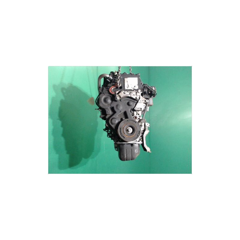MOTEUR DIESEL CITROEN C3 2002-2005 1.4 HDi
