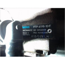 MOTEUR DIESEL CITROEN C3 2002-2005 1.4 HDi