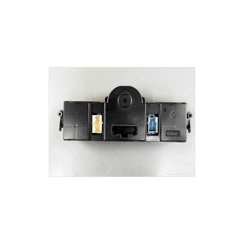 COMMANDE DE CHAUFFAGE RENAULT MEGANE II PH1 02-05