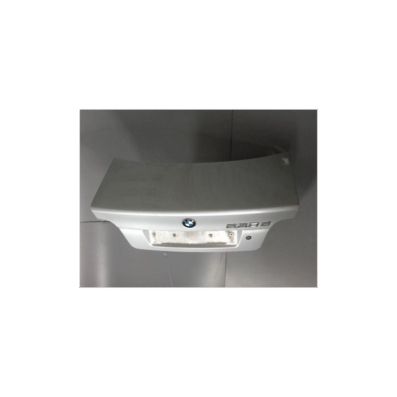 COFFRE ARRIERE BMW SERIE 5 (E39) 95-2000