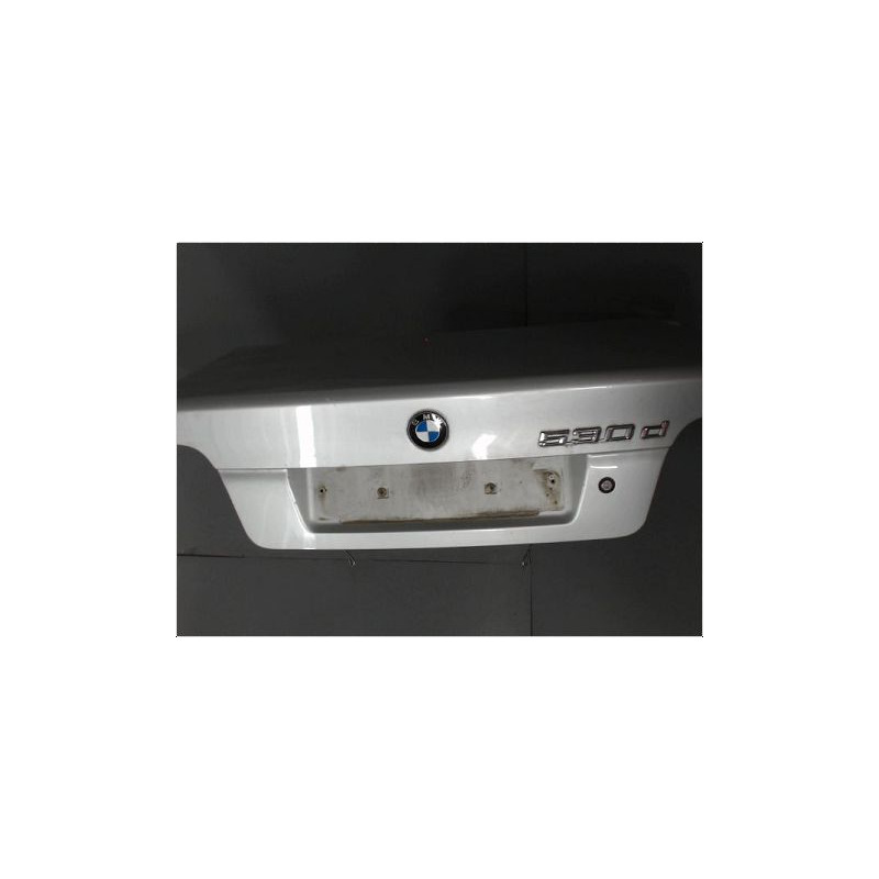 COFFRE ARRIERE BMW SERIE 5 (E39) 95-2000