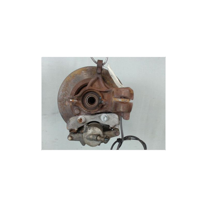 PIVOT AVANT GAUCHE CITROEN C3 PLURIEL 03-08
