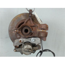 PIVOT AVANT GAUCHE CITROEN C3 PLURIEL 03-08