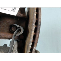 PIVOT AVANT GAUCHE CITROEN C3 PLURIEL 03-08