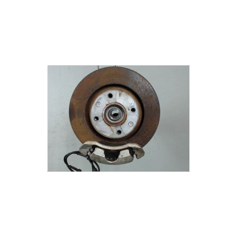 PIVOT AVANT GAUCHE CITROEN C3 PLURIEL 03-08