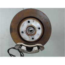 PIVOT AVANT GAUCHE CITROEN C3 PLURIEL 03-08
