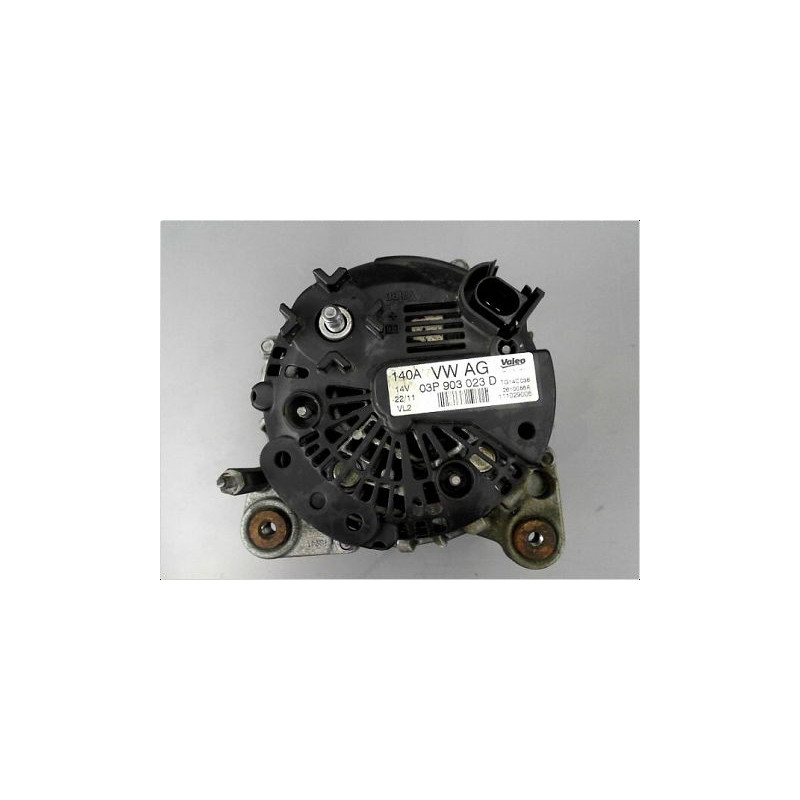 ALTERNATEUR SEAT IBIZA IV 08-12