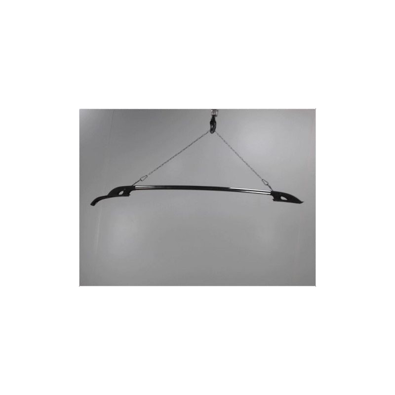 BARRE DE TOIT JEEP CHEROKEE III 2004-2007