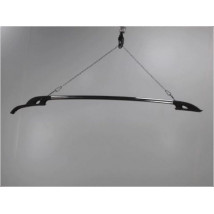 BARRE DE TOIT JEEP CHEROKEE III 2004-2007